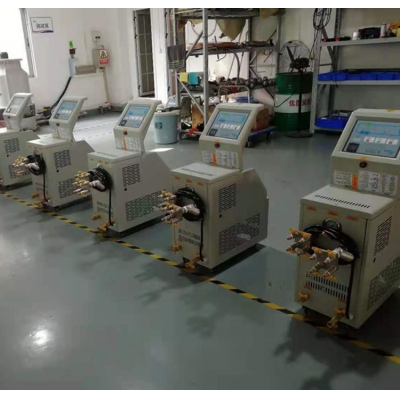 120度模溫機-3