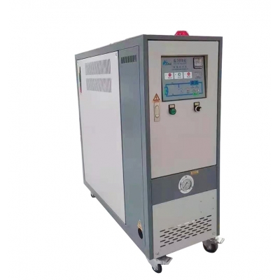 導(dǎo)熱油加熱器