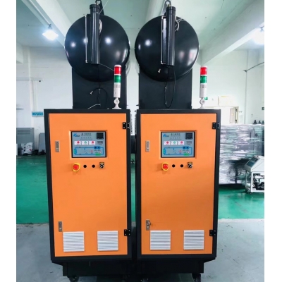 反應(yīng)釜專用油溫機