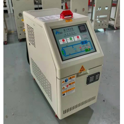 復(fù)合機專用模溫機