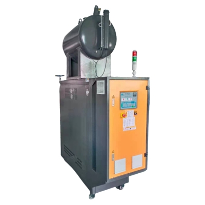 鋰電專用300度油溫機(jī) 