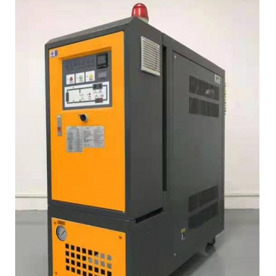 擠出專用模溫機(jī)