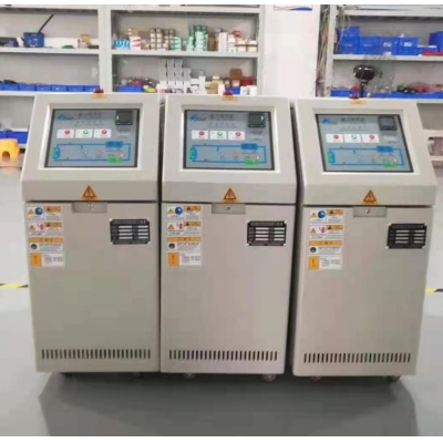 180度水溫機