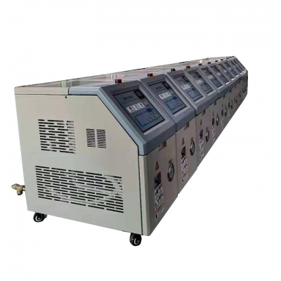 水式模溫機(jī)